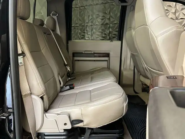 Ford Sonstige SUPER DUTY 6.4L V8 Diesel *2.Besitz* Pickerl Ansicht 22