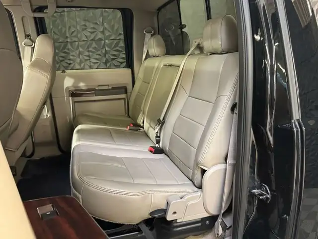 Ford Sonstige SUPER DUTY 6.4L V8 Diesel *2.Besitz* Pickerl Ansicht 7