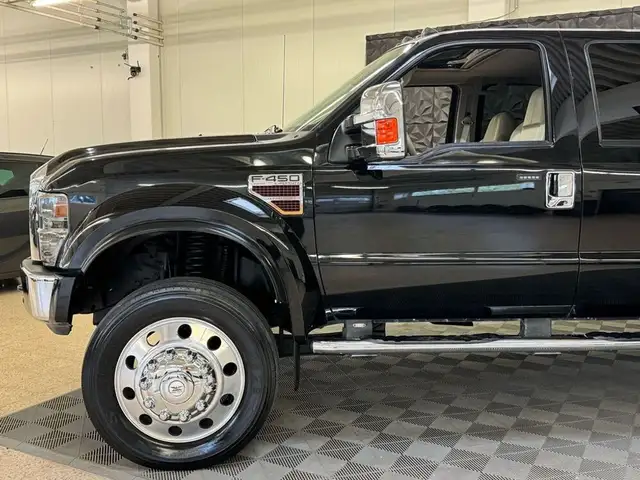 Ford Sonstige SUPER DUTY 6.4L V8 Diesel *2.Besitz* Pickerl Ansicht 5