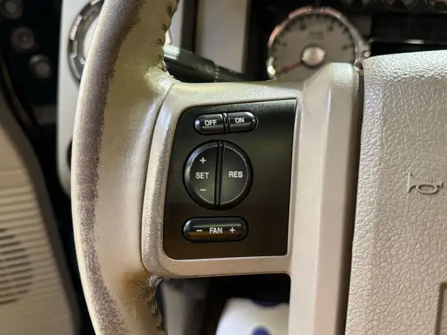 Ford Sonstige SUPER DUTY 6.4L V8 Diesel *2.Besitz* Pickerl Ansicht 37