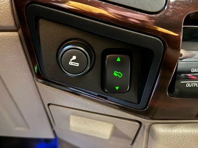 Ford Sonstige SUPER DUTY 6.4L V8 Diesel *2.Besitz* Pickerl Ansicht 26