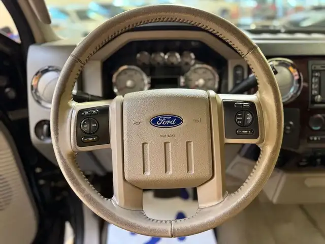 Ford Sonstige SUPER DUTY 6.4L V8 Diesel *2.Besitz* Pickerl Ansicht 34