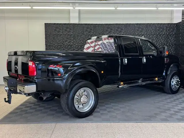 Ford Sonstige SUPER DUTY 6.4L V8 Diesel *2.Besitz* Pickerl Ansicht 13