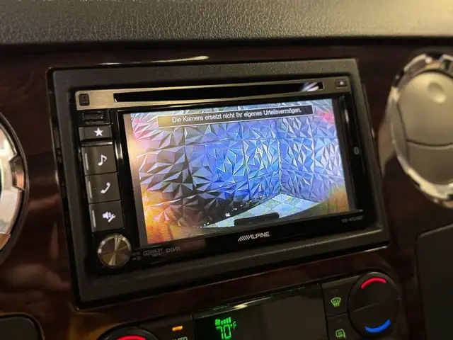 Ford Sonstige SUPER DUTY 6.4L V8 Diesel *2.Besitz* Pickerl Ansicht 33