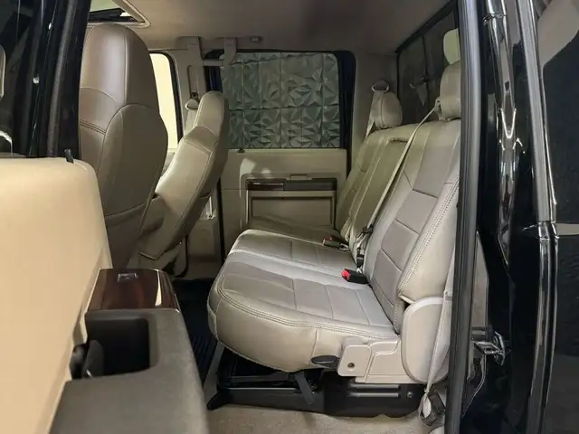 Ford Sonstige SUPER DUTY 6.4L V8 Diesel *2.Besitz* Pickerl Ansicht 40