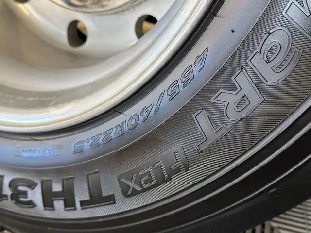 Ford Sonstige SUPER DUTY 6.4L V8 Diesel *2.Besitz* Pickerl Ansicht 24