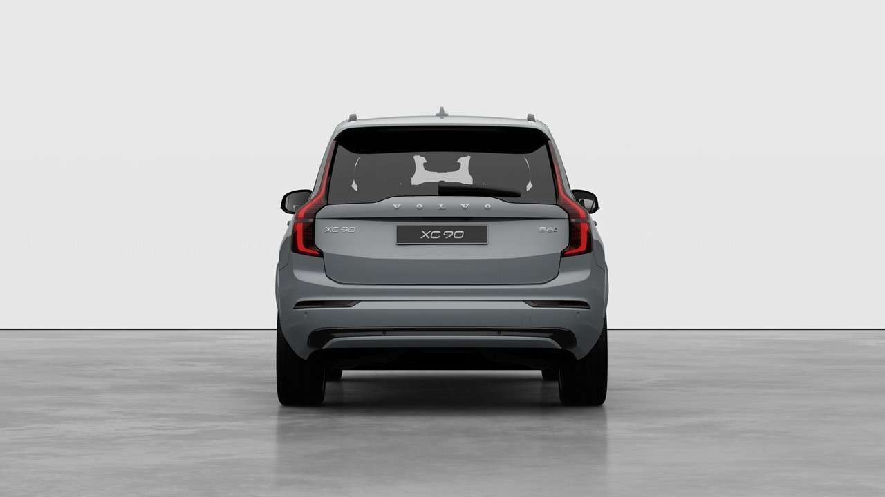 2026 Volvo XC90 Plus 7-Seater (Dark Theme) thumb 6