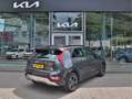 Kia Niro 1.6 GDi Hybrid DynamicLine | Navi | Afneembare Tre Gris - thumbnail 4