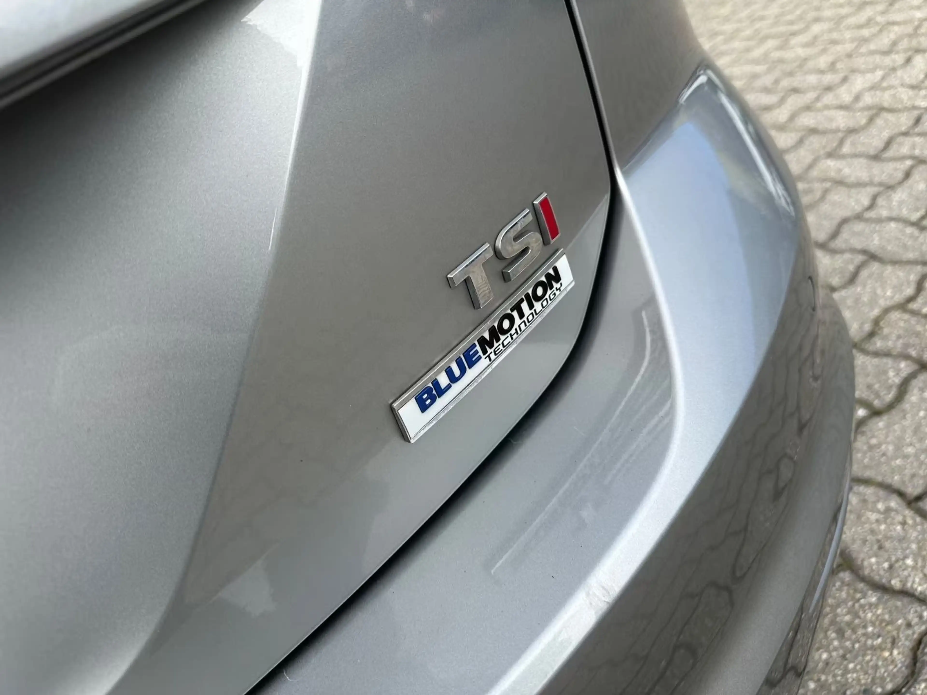 Volkswagen Golf Sportsvan Sportsvan VII 1.4 TSI Sound ACC Navi LED 17" SHZ — photo 12