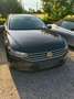 Volkswagen Passat Variant Basis Schwarz - thumbnail 1