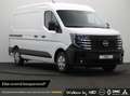 Nissan Interstar Interstar-e Limited 87 kWh Batterij | 7" TFT kleur Blanc - thumbnail 1