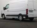 Nissan Interstar Interstar-e Limited 87 kWh Batterij | 7" TFT kleur Blanc - thumbnail 2