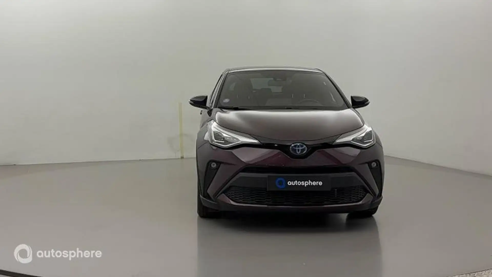 Toyota C-HR 122h Collection 2WD E-CVT MY22 - 2