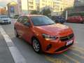 Opel Corsa Corsa 1.2 100 CV Edition Orange - thumbnail 3