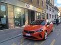 Opel Corsa Corsa 1.2 100 CV Edition Orange - thumbnail 1