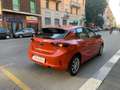 Opel Corsa Corsa 1.2 100 CV Edition Orange - thumbnail 5