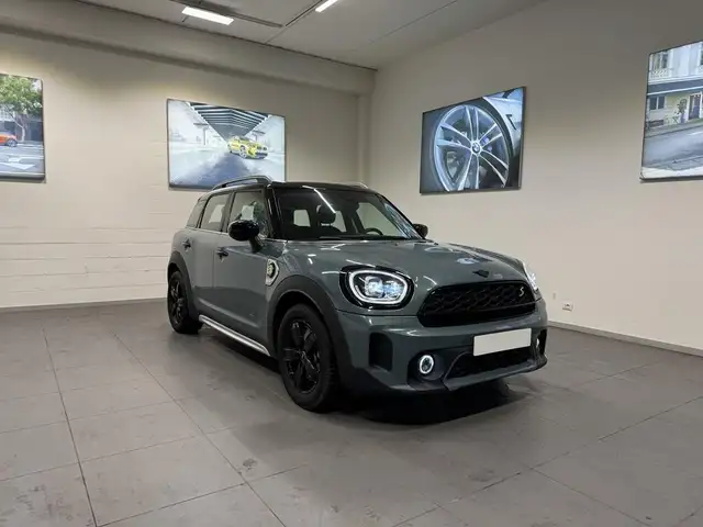 MINI Cooper SE Countryman Mini Countryman 1.5 Cooper SE Business all4 auto