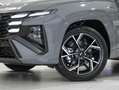 Hyundai TUCSON HYBRID N Line VOLLAUSSTATTUNG Grau - thumbnail 6
