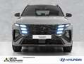 Hyundai TUCSON HYBRID N Line VOLLAUSSTATTUNG Grau - thumbnail 8
