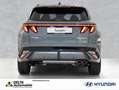 Hyundai TUCSON HYBRID N Line VOLLAUSSTATTUNG Grau - thumbnail 10