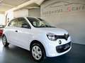 Renault Twingo Life*1.Hand* Weiß - thumbnail 1