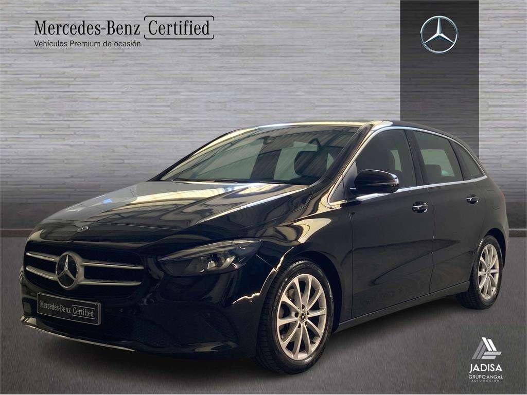 Mercedes-Benz B 180 d - foto 1