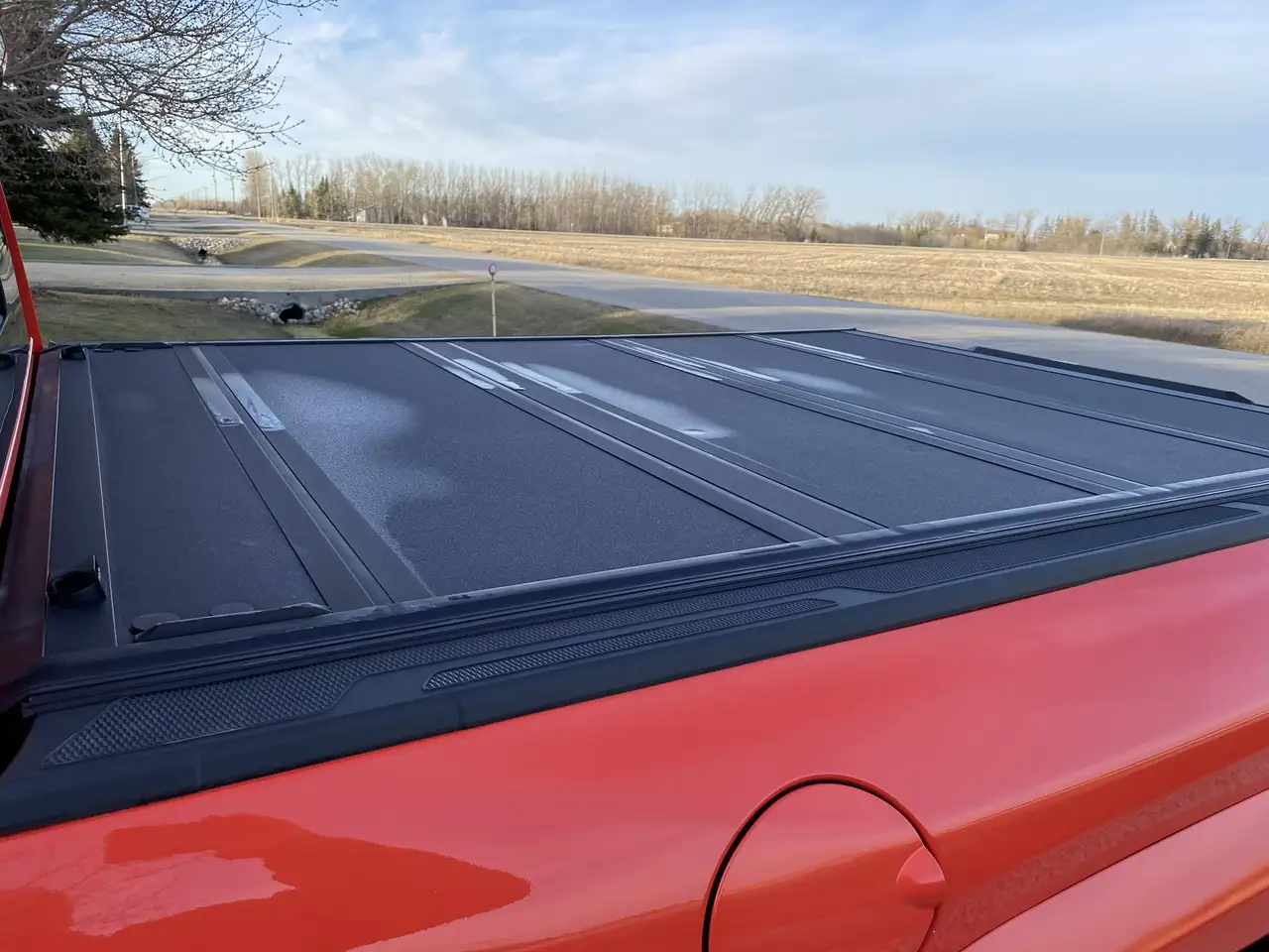 Toyota Tacoma снимка Toyota Tacoma