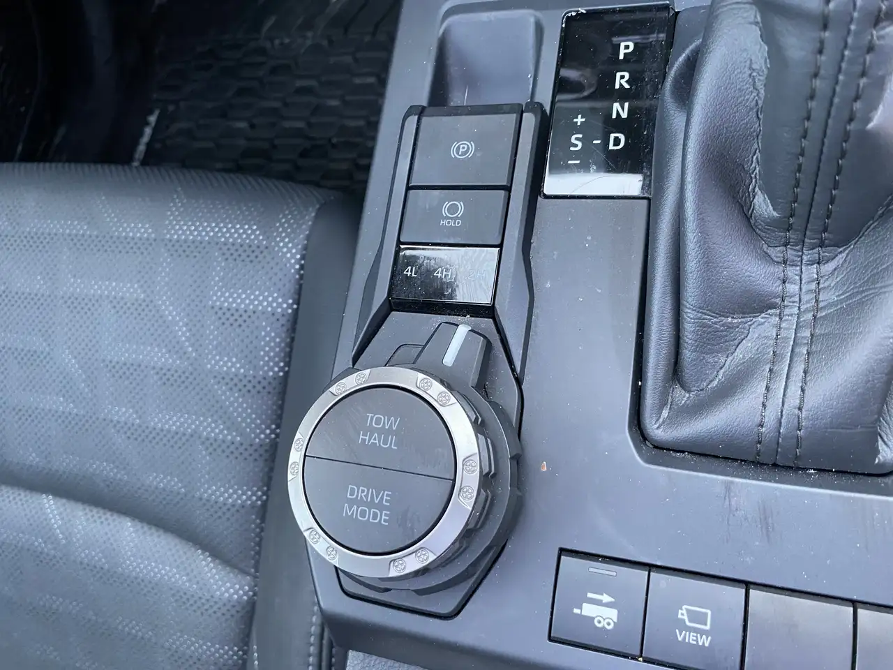 Toyota Tacoma снимка Toyota Tacoma