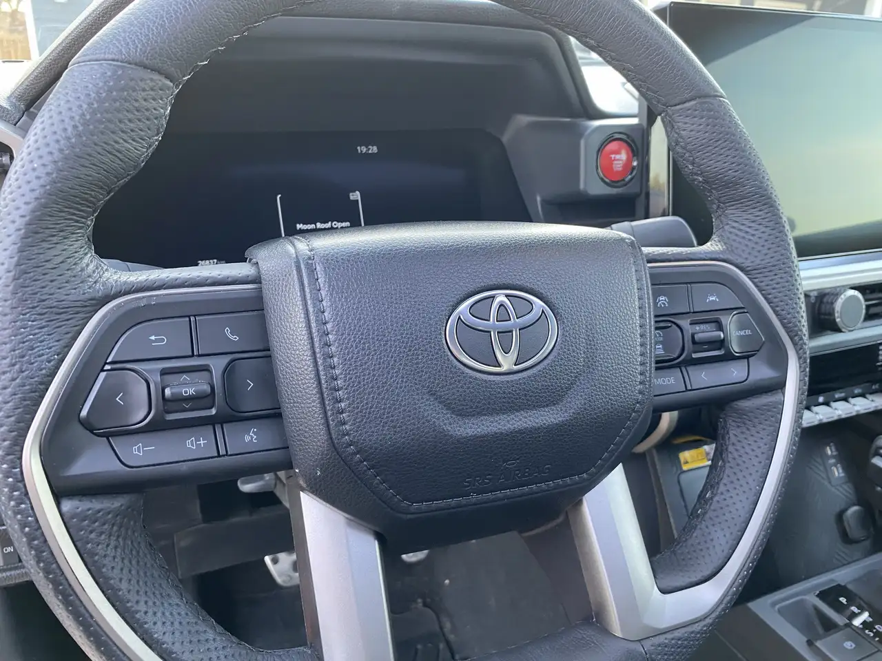 Toyota Tacoma снимка Toyota Tacoma