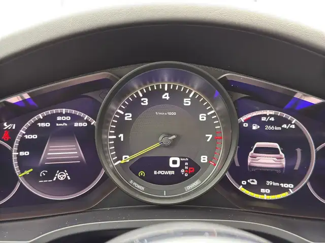 Porsche Cayenne E-Hybrid E-Hybrid AHK/Panorama/Nachtsicht/18-Wege Ansicht 22