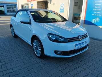 VI Cabriolet Basis BMT TÜV-AU 03-2028