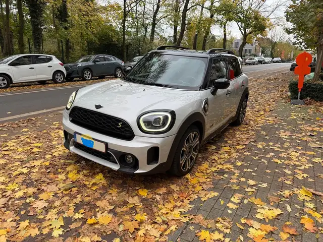 MINI Countryman S All4 full option/43000km///