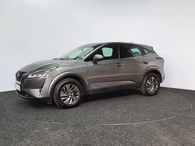 Nissan Qashqai 1.3 DIG-T MHEV | 2023 | 69.017 km | DAB | CarPlay | Navi | Cam 360 | Adaptie Cruise | Led | TopDeal