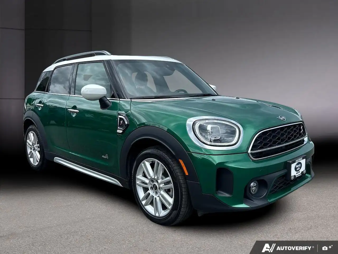2023 MINI Countryman
