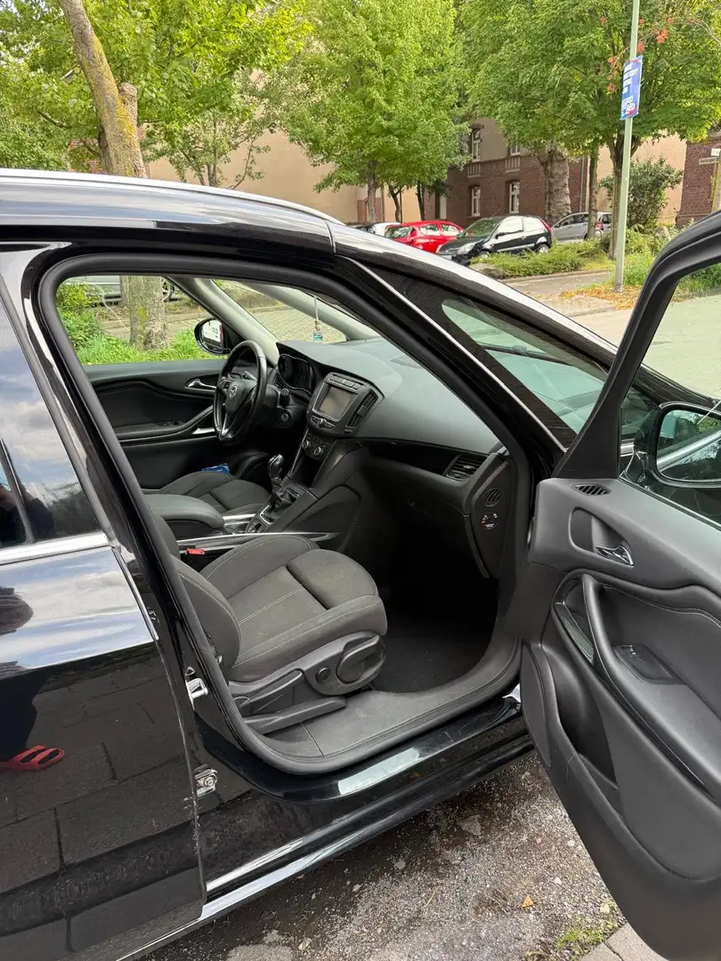 Opel Zafira Tourer 2.0 CDTI ecoFLEX Start/Stop Business Edition - 1