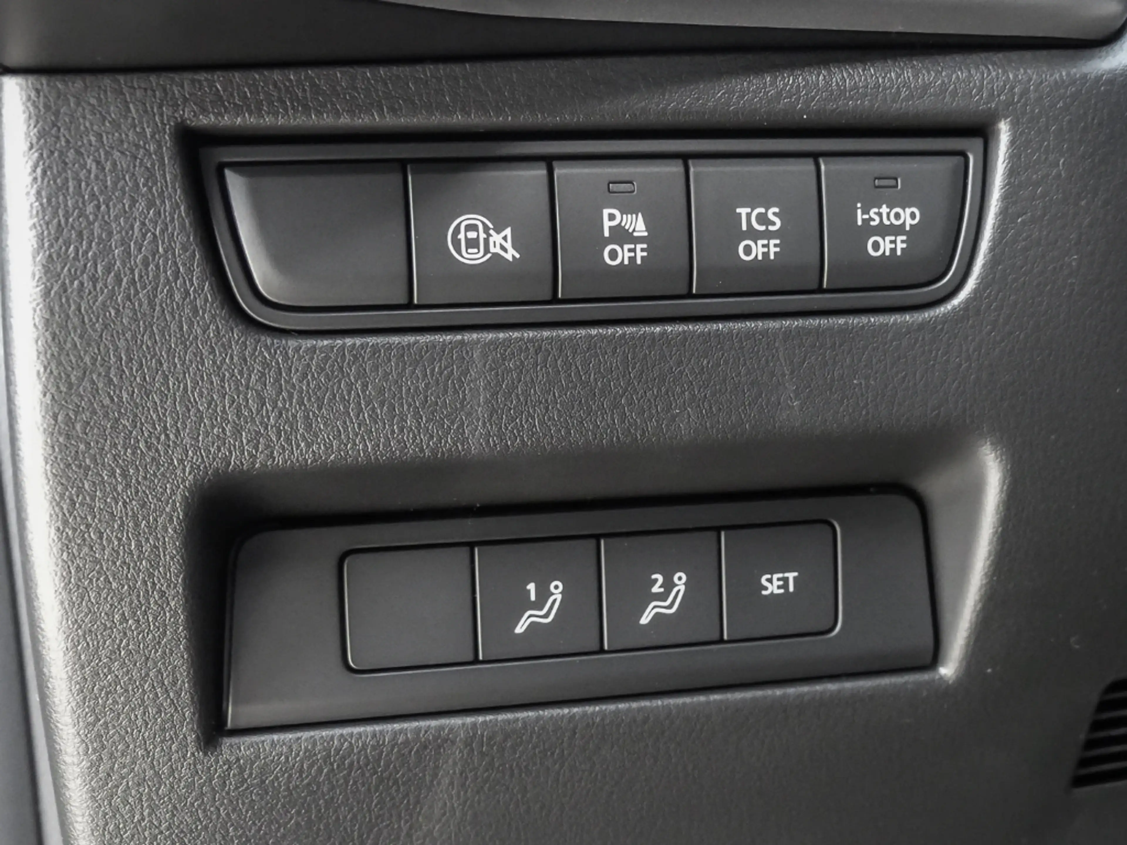 Mazda CX-80 2026 3.3L e-SKYACTIV D 254ps 8AT AWD Homura CAHO — photo 14