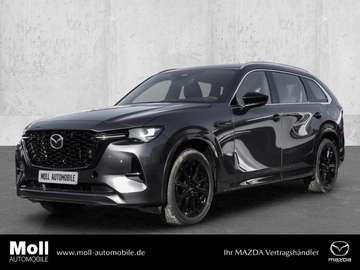 2026 3.3L e-SKYACTIV D 254ps 8AT AWD Homura CAHO