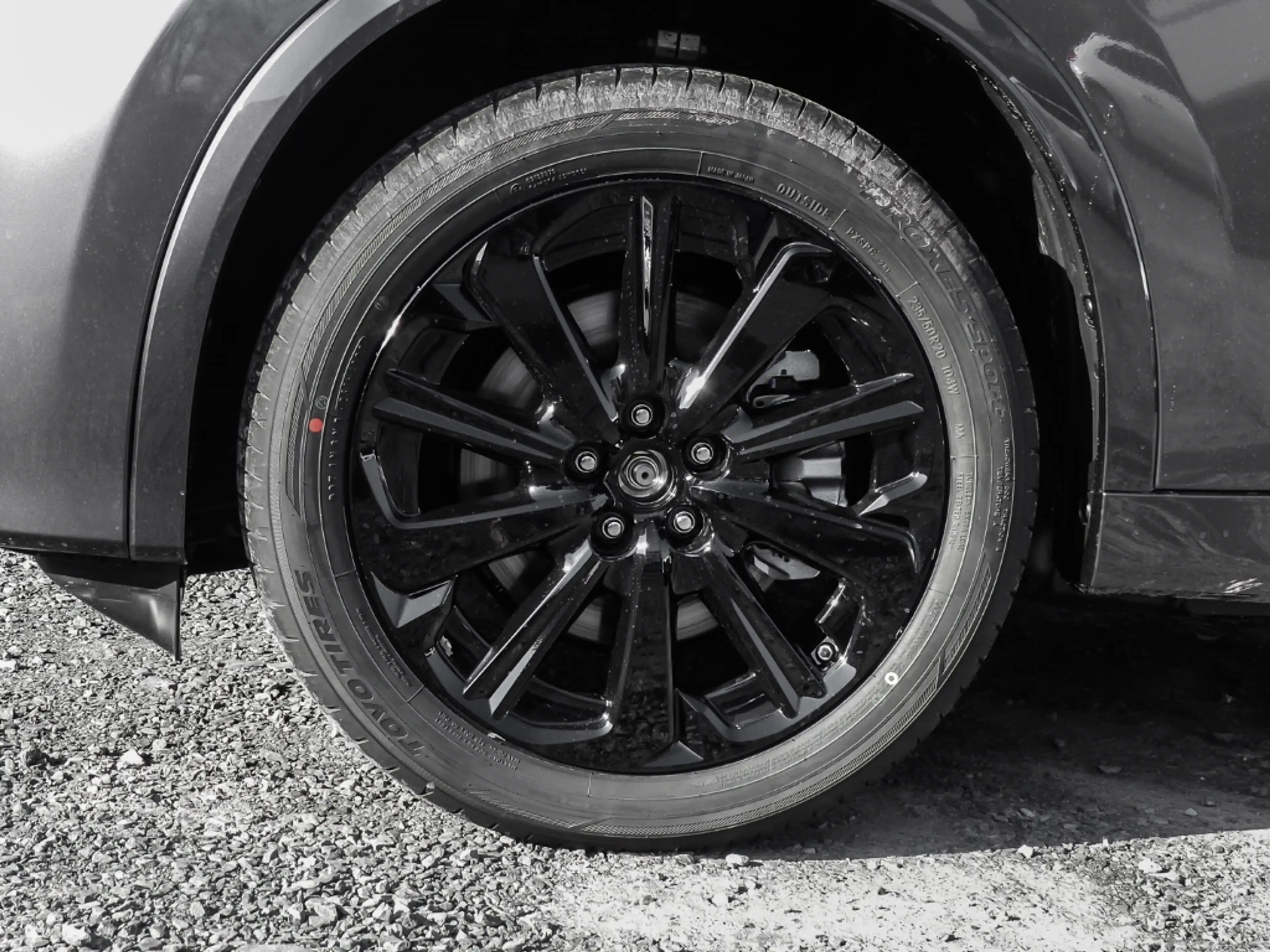 Mazda CX-80 2026 3.3L e-SKYACTIV D 254ps 8AT AWD Homura CAHO — photo 3