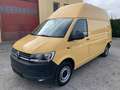 Volkswagen Transporter VOLKSWAGEN Industrial  Manual de 5 Pue Jaune - thumbnail 2