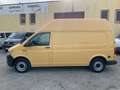 Volkswagen Transporter VOLKSWAGEN Industrial  Manual de 5 Pue Jaune - thumbnail 3