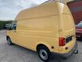 Volkswagen Transporter VOLKSWAGEN Industrial  Manual de 5 Pue Jaune - thumbnail 4