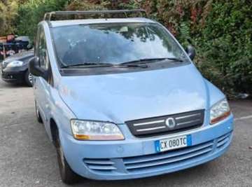 Natural Power 1.6 16v ELX bipower