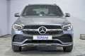 Mercedes-Benz GLC 300 de 4MATIC - thumbnail 2