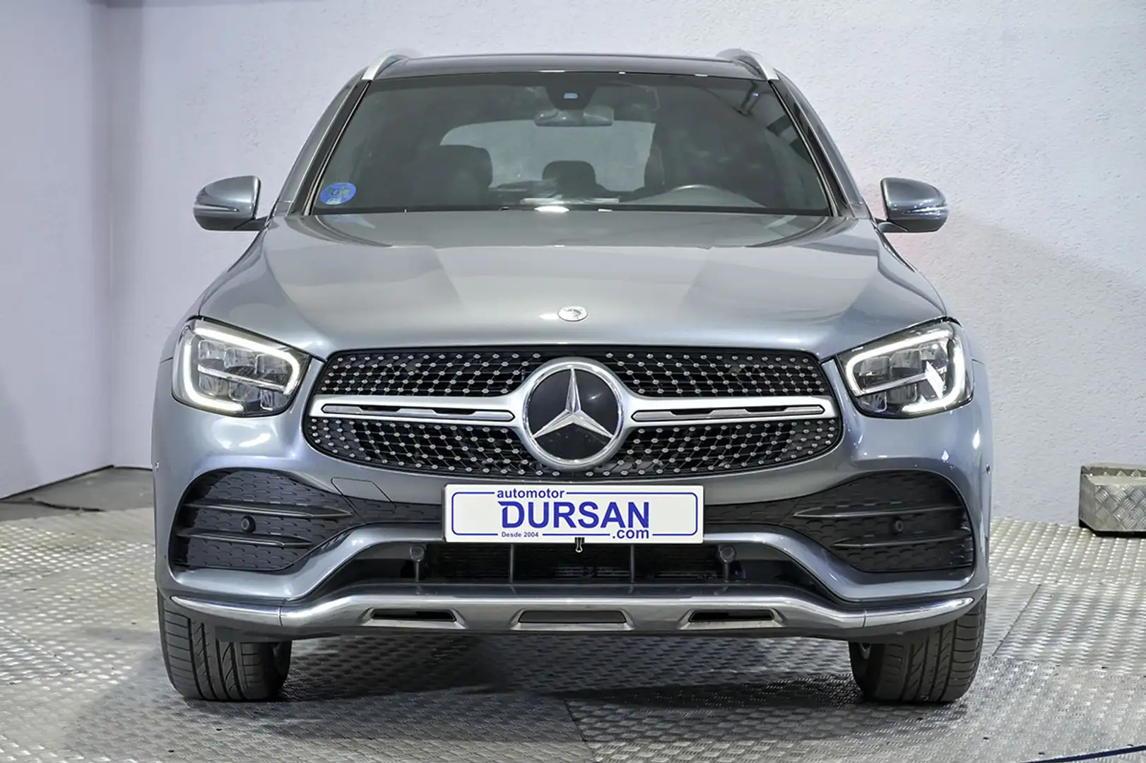Mercedes-Benz GLC 300 de 4MATIC - 2