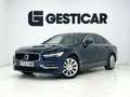 Volvo S90 2.0 T8 TWIN AWD MOMENTUM AUTO Azul - thumbnail 10