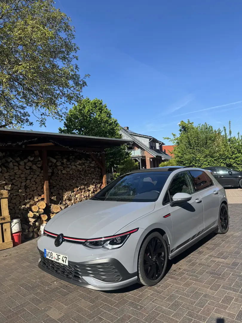 Volkswagen Golf GTI 2.0 TSI OPF DSG Clubsport - 1