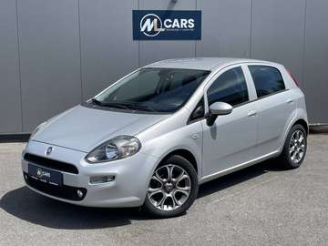 0.9 TWINAIR 100HP