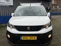 Peugeot Partner 1.5 BlueHDI Premium Navi Bianco - thumbnail 6