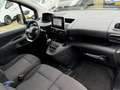 Peugeot Partner 1.5 BlueHDI Premium Navi Bianco - thumbnail 13
