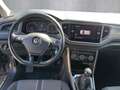 Volkswagen T-Roc 1.0 TSI Style App Connect+Winterpaket Silber - thumbnail 6